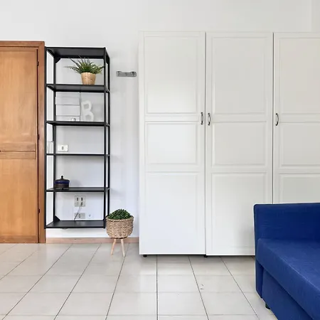 Casa Paola Rapallo