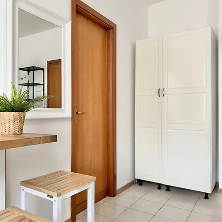 Appartamento Casa Paola