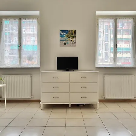 Casa Paola דירה *