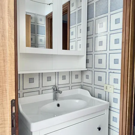 Appartamento Casa Paola Rapallo