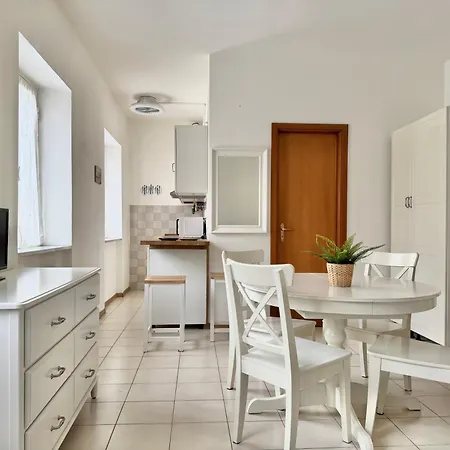 Casa Paola דירה *