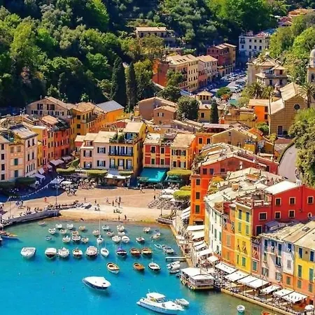 Appartamento Casa Paola