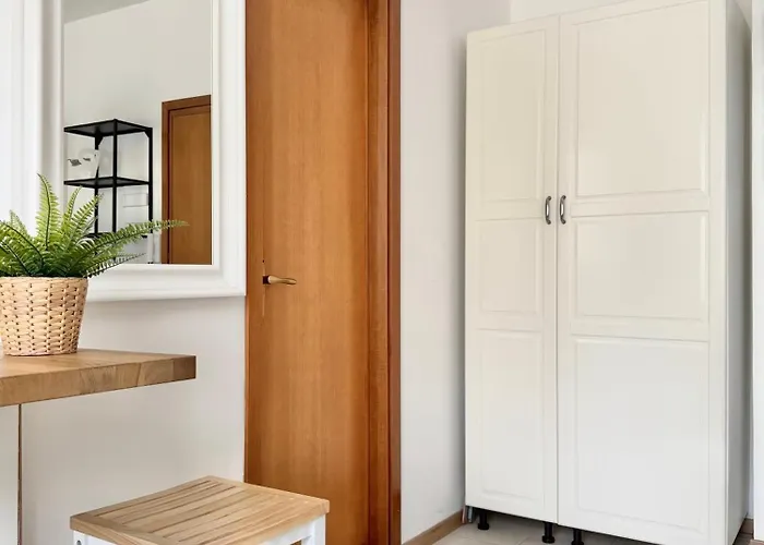 Apartmán Casa Paola