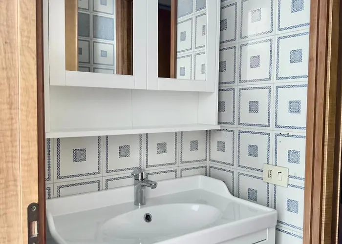 Apartmán Casa Paola Rapallo