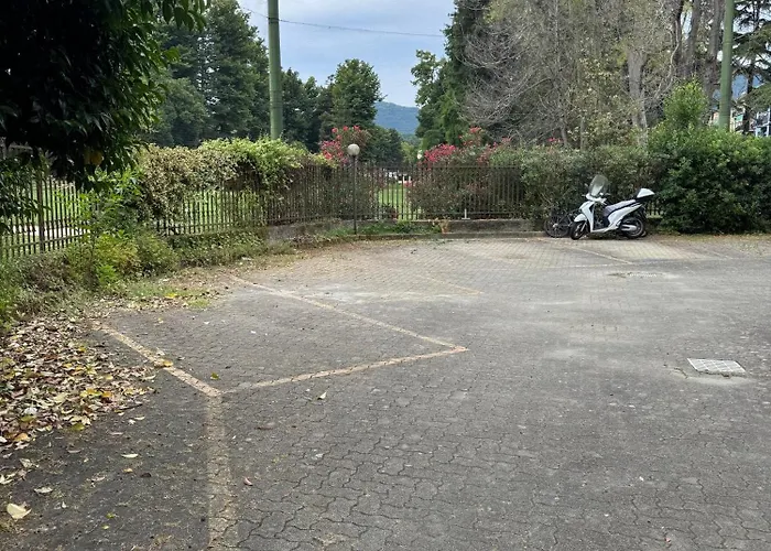 Casa Paola * Rapallo