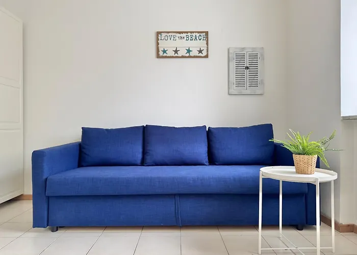 Casa Paola * Rapallo